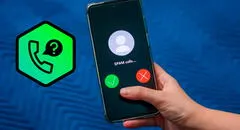 ¿Qué es 'Who Calls', la nueva aplicación que usa IA para combatir las molestas llamadas SPAM?