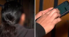 Mujer pidió préstamo por internet y ahora es extorsionada en Puente Piedra: "Pedí para la leche de mi hija"