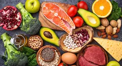 Comer saludable en Latinoamérica es cada vez más caro: estos son los países con los precios más altos