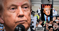 Trump no expulsará a inmigrantes de Honduras y Nicaragua: jueza de California extiende TPS y evita deportaciones masivas en EEUU