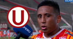 Jugador de Atlético Grau hizo fuerte reclamo contra Liga 1 tras derrota ante Universitario: "Nos reprograman como siempre"