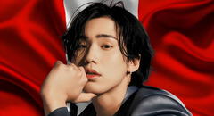 Rocky, estrella del kpop y exintegrante de ASTRO, llega a Perú por primera vez: entradas, fecha y lugar de su concierto