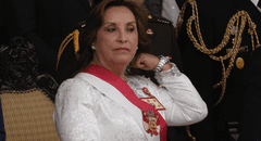 Amnistía Internacional: el autoritarismo avanza en el último año de gobierno de Dina Boluarte