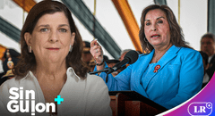 Rosa María Palacios critica a Dina Boluarte por ir contra la Corte IDH: "Es para convertirnos en dictaduras"