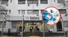 Al menos 48 pacientes murieron tras recibir inyecciones de fentanilo contaminado en Argentina: "Fue una masacre"