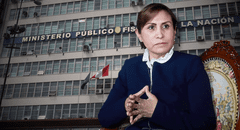 Patricia Benavides no estaría calificada para regresar a la Fiscalía, alertan especialistas