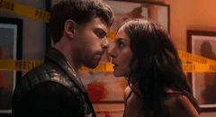 'Pecados inconfesables' final explicado: ¿qué pasa con Claudio y Helena en la serie mexicana de Netflix?