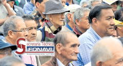 Consulta Fonavi 2025: verifica con DNI si eres beneficiario de alguna lista o reintegro aprobado para cobrar en agosto, vía Banco de la Nación