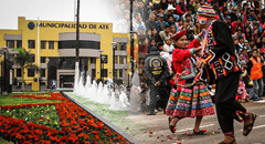 Aniversario de Ate 2025: serenata, gran desfile y cronograma completo de eventos durante agosto