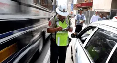 MTC: multas más comunes en motos y autos este 2025: ¿cómo evitarlas y cuánto cuestan?