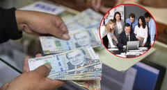Aumento de sueldo y bono único para trabajadores del sector público en Perú: estos regímenes se beneficiarían a partir de 2026
