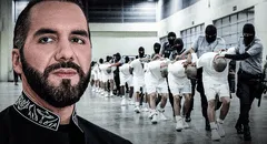 El modelo de Bukele en El Salvador: un autoritarismo popular que vulnera derechos humanos, según especialistas