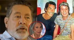 Hijo de Ramón Valdés revela que su padre dejó de trabajar con Chespirito por Florinda Meza: “La dirección ya no era Roberto”