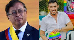 Gobierno de Petro elige a exactor de películas para adultos, Juan Carlos Florián, como nuevo ministro de Igualdad