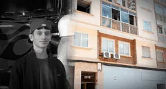 Colombiano muere mientras dormía al explotar batería de su bicicleta eléctrica que dejó cargando en su cuarto en España
