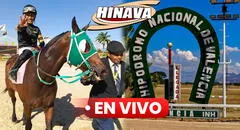 Resultados 5y6 de Valencia del sábado 2 de agosto por Hinava: ganadores, órdenes de llegada y dónde ver el Clásico Natalicio del Libertador