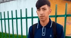 Joven buscaba nuevo trabajo y lo asesinan antes de la entrevista en Argentina: su madre sospecha que se opuso a robo