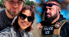 ICE y DHS arrestan a inmigrante mexicana con bebé de 9 meses en brazos: veterano de EEUU viajó horas para alimentar a su hijo