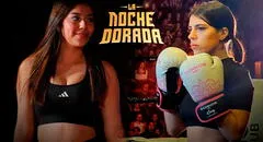 Zully vs La Pinky EN VIVO, La Noche Dorada 2025: horario y cómo ver la pelea entre la streamer peruana y la argentina