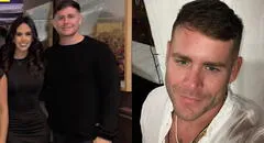 Pancho Rodríguez tendría un nuevo romance con odontóloga: ‘Amor y fuego’ expone imágenes