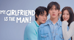 'My Girlfriend is The Man': ¿dónde ver los capítulos de drama coreano sub español?