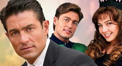 ¿Quién es Fernando Colunga? El galán de telenovelas envuelto en polémica tras audio de Nicola Porcella