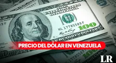 Precio del dólar paralelo en Venezuela hoy, 3 de agosto de 2025: consulta la tasa actual según Monitor Dólar