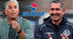 Diego Rebagliati dispara contra Sunat por demorar designación de Franco Velazco en Universitario: "Hay interferencia política"