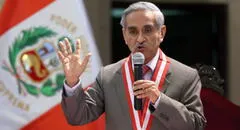 JNE busca que el partido de Duberlí Rodríguez no logre su inscripción: apela a decisión del Poder Judicial