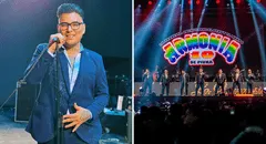 De tocar por S/30 a tocar en la orquesta favorita de su padre fallecido: Giuseppe Horna regresa a los escenarios como nuevo integrante de Armonía 10