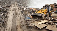 Tras 30 años, concurrida vía en Lima Norte será renovada para unir con el Callao: costará más de S/ 17 millones y estará lista en 6 meses