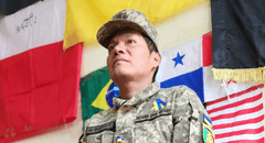 Soldado peruano que luchó en la guerra de Ucrania revela que ganaba 3000 dólares mensuales: "No siempre cumplían con el pago"