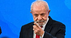 Lula indica que Brasil se está preparando "para responder a las medidas arancelarias" y proteger su economía
