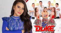 Son del Duke anuncia a Thamara Gómez como su nueva integrante y causa revuelo en redes: "Esto se prendió"