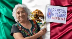 ¿Cuándo llega la Pensión Mujeres Bienestar para registradas en agosto de 2025? Aquí te dejamos la fecha del primer pago