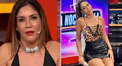 Tilsa Lozano impone exigentes condiciones para que un hombre la conquiste: "Debe tener el mismo estilo de vida que yo o más"