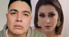 Leonard León asegura que Fiscalía archivó denuncias por violencia familiar presentadas por Karla Tarazona