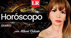 Horóscopo de Mhoni Vidente para HOY, domingo 3 de agosto: predicciones para cada signo zodiacal