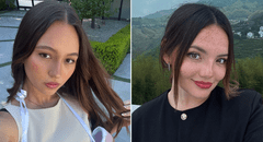 Ale Barnechea niega pelea con Francisca Aronsson: "Nosotras siempre fuimos amigas"