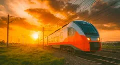 Ferrocarril Lima-Barranca que alcanzará los 200 km/h avanza hacia el 2026: ¿en qué etapa se encuentra?