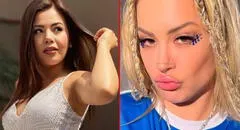 Estrella Torres aconseja una dosis de humildad a Leslie Shaw tras polémicas en la cumbia: "Yo jamás me voy a botar"