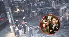 El lamentable caso de la discoteca Utopia: tragedia cobró la vida de 29 personas y conmociono al país entero