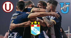 Alianza Lima se juega el año en agosto: los 6 decisivos partidos que tendrá entre el Torneo Clausura y la Copa Sudamericana