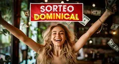 Resultados Sorteo Dominical EN VIVO HOY, 3 de agosto: números ganadores Lotería Nacional de Panamá, letras y premio mayor