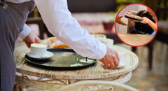 ¿Ayudas a los meseros a recoger la mesa? Este es su significado, según psiquiatra del Minsa: "Tiene una predisposición biológica"