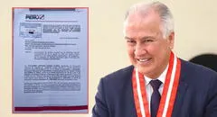 Ahora Nación y Salvemos al Perú ya no irán en alianza a las Elecciones 2026
