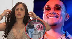 María Fe Saldaña lanza picante indirecta tras video de Josimar con mujer misteriosa: "Cada quién tiene su turno"