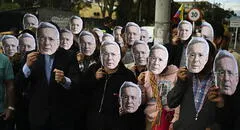 Sentencia a Uribe tensa elecciones en Colombia: “Ven en él a la persona que los salvaría del petrismo”