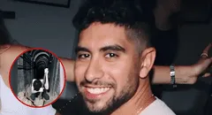 Hamás difunde video de rehén israelí cavando su propia tumba en la Franja de Gaza: “Siento que me han abandonado”