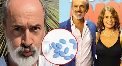 Carlos Alcántara sorprende con respuesta sobre el uso de la 'pastilla azul': "Ella sabe"